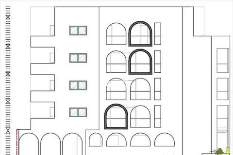 2 Bedroom Maisonette For Sale in Gozo - Victoria