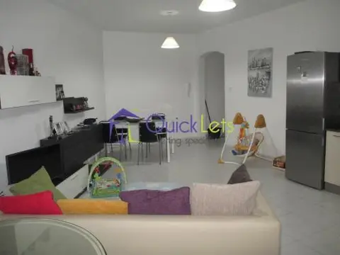 2 bedroom Apartment to rent in Msida