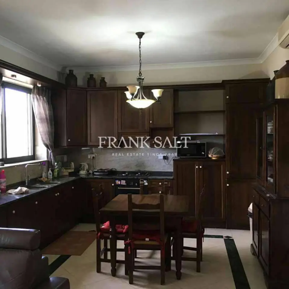 Attard, Furnished Terraced House