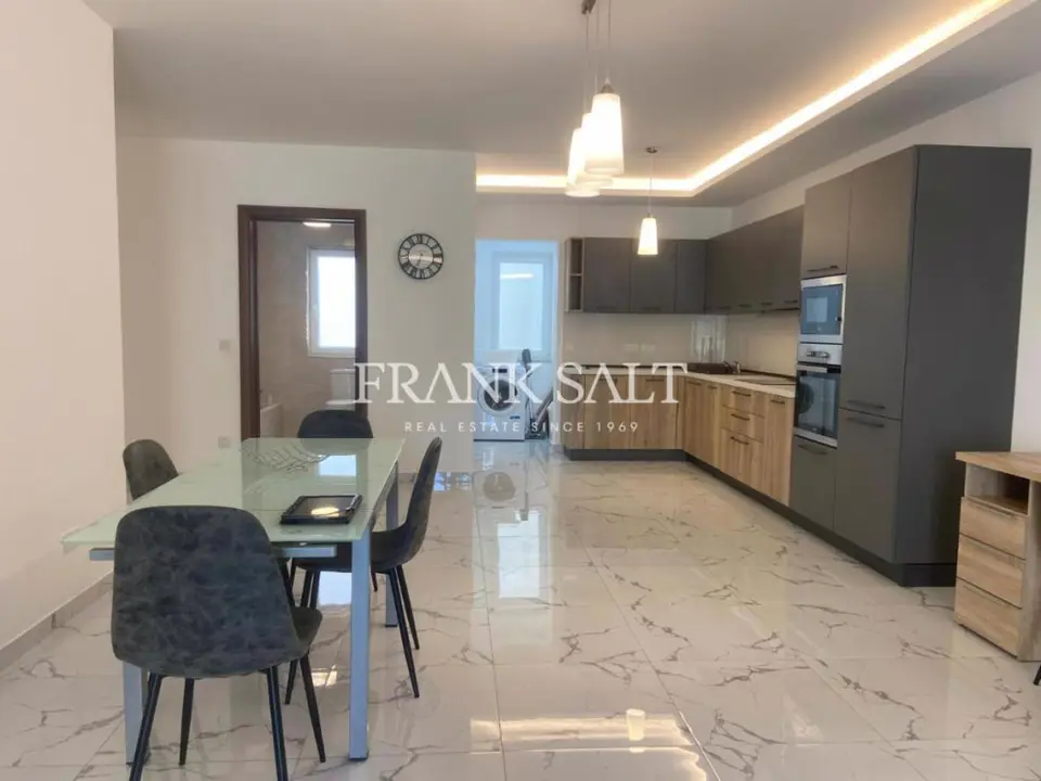 Sliema, Apartment