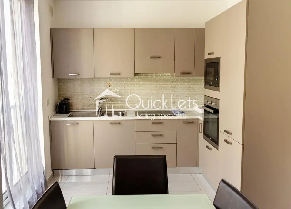 Room to rent in Sliema