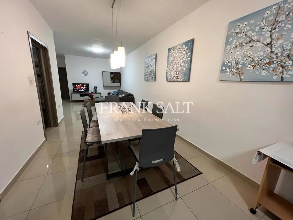Kappara, Apartment