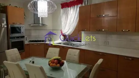 3 bedroom Apartment to rent in Msida
