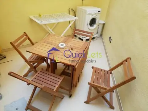 1 bedroom Maisonette to rent in St. Julians