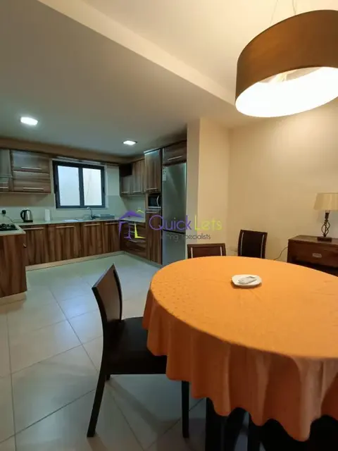 3 bedroom Terraced House to rent in Bahar ic-Caghaq