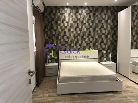 1 bedroom Room to rent in Swieqi