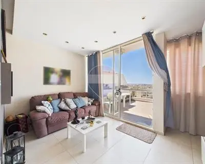 3 bedroom Penthouse for sale in Safi
