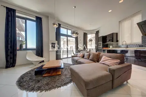 2 Bedroom Apartment For Sale in St Paul's Bay