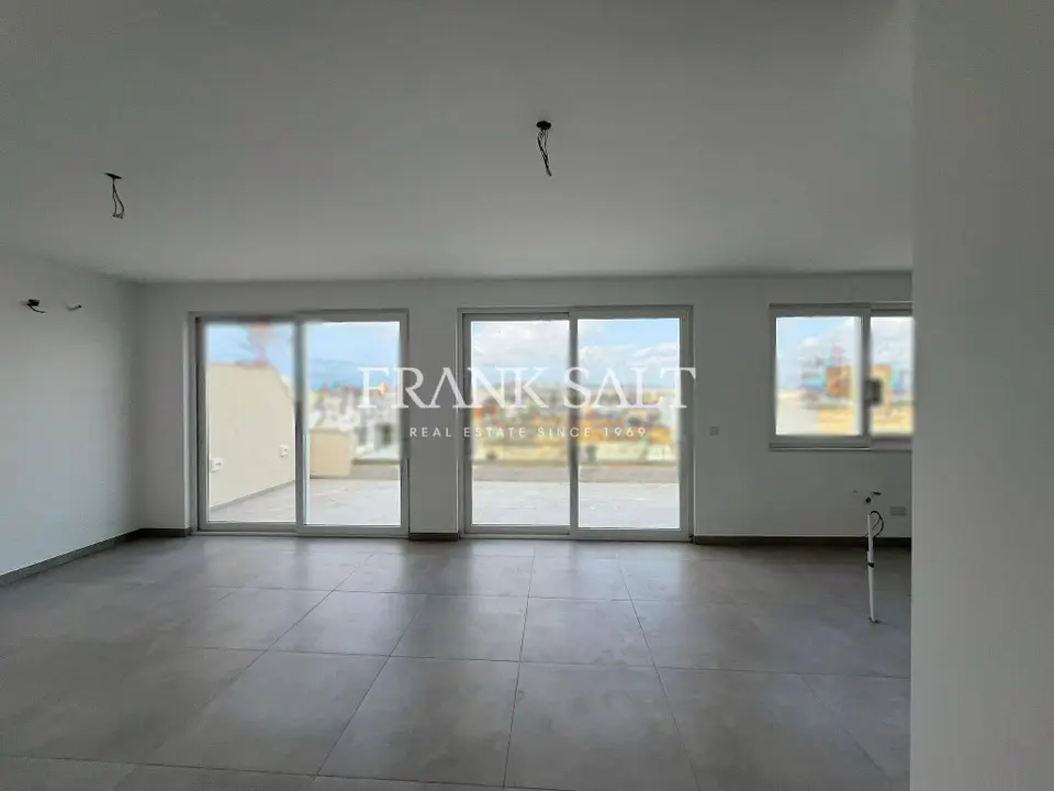 Zurrieq, Penthouse