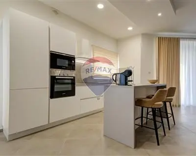 3 bedroom Apartment to rent in Vittoriosa