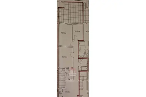 3 Bedroom Maisonette For Sale in Qormi