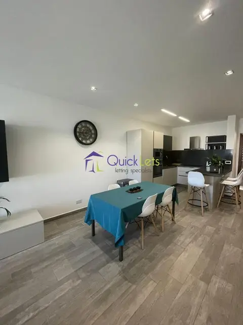 2 bedroom Apartment to rent in St. Julians
