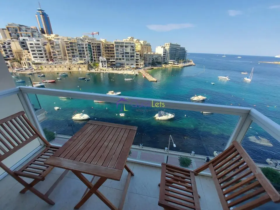 2 bedroom Apartment to rent in St. Julians