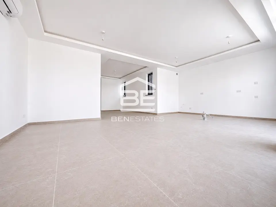 3 bedroom Apartment for sale in Mellieha