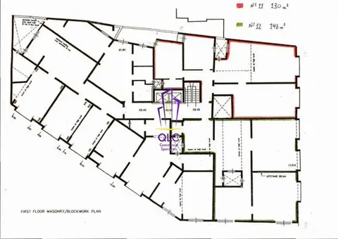 Office to rent in Sliema