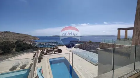 3 bedroom Apartment for sale in Gozo - Ghajnsielem