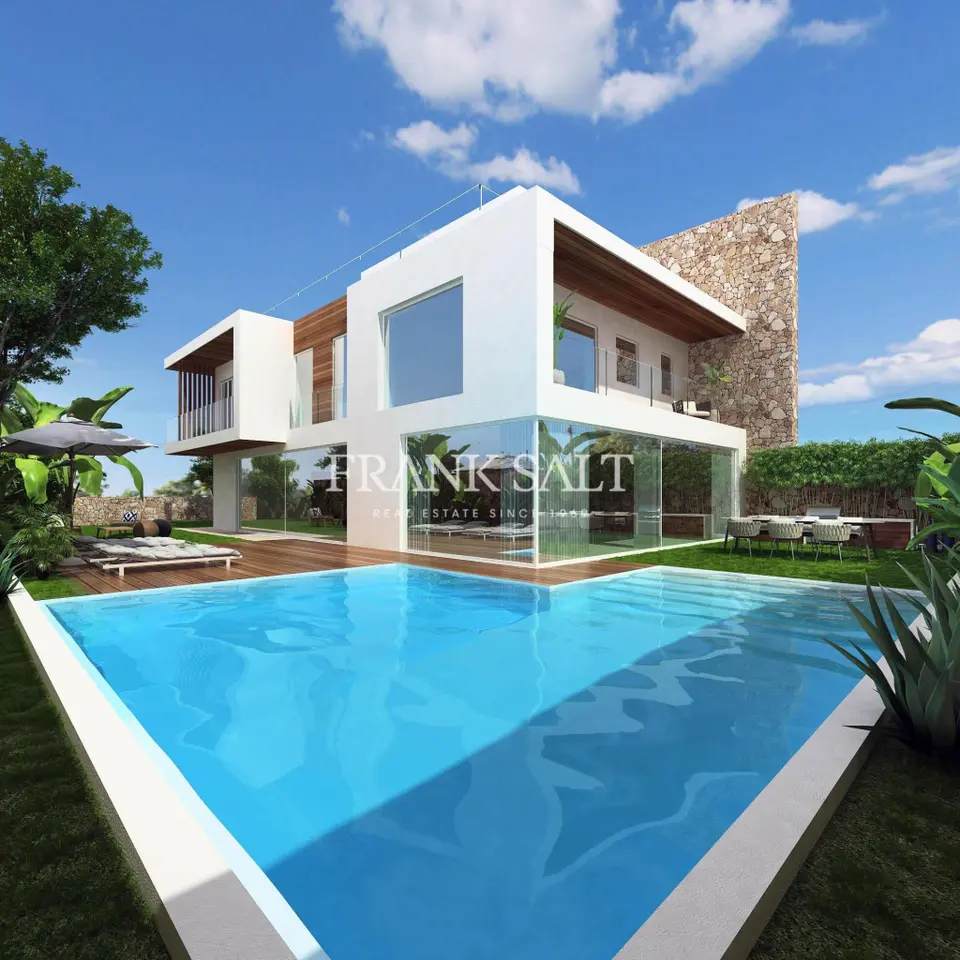 Madliena Plot (Residential)