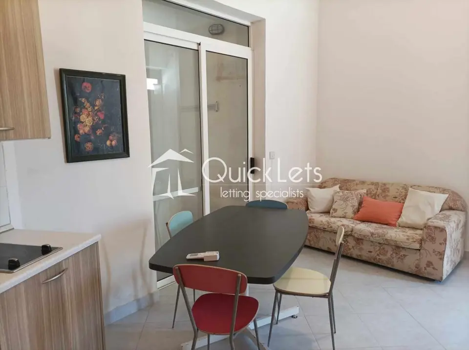 Studio Apartment to rent in Gozo - Xewkija