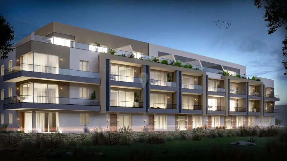 3 bedroom Apartment for sale in Lija