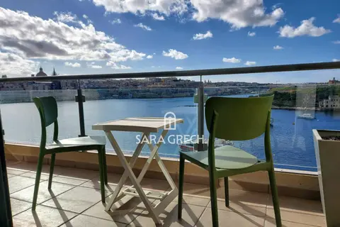 2 Bedroom Apartment To Rent in Sliema