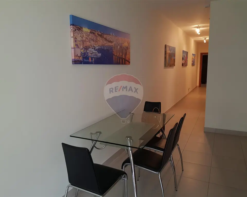 3 bedroom Apartment to rent in Mellieha
