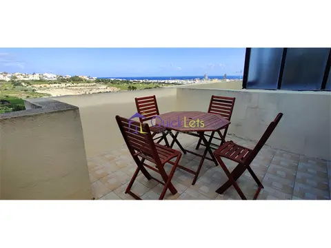 2 bedroom Apartment to rent in San Gwann