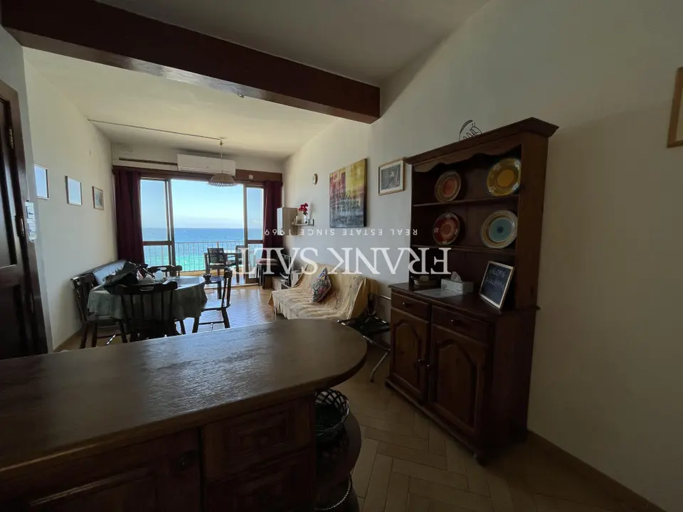 St Pauls Bay Sea View Apartment