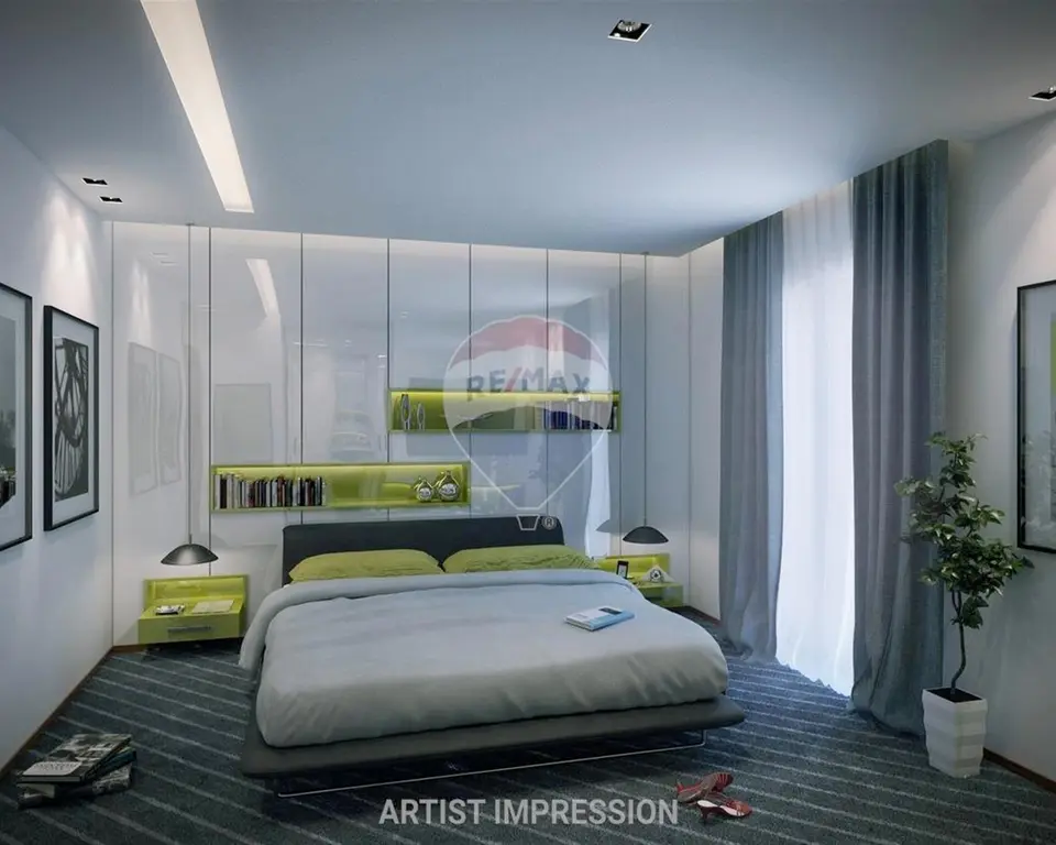 1 bedroom Apartment for sale in Hamrun