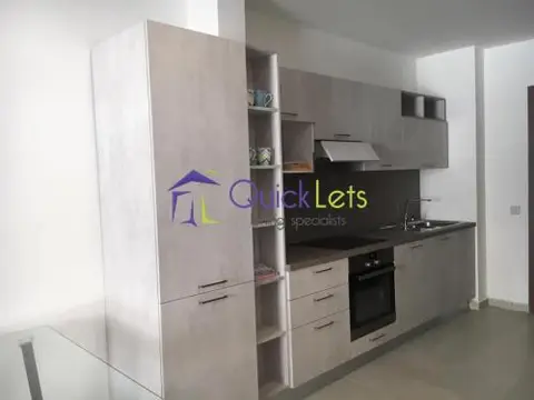 1 bedroom Apartment to rent in St. Julians