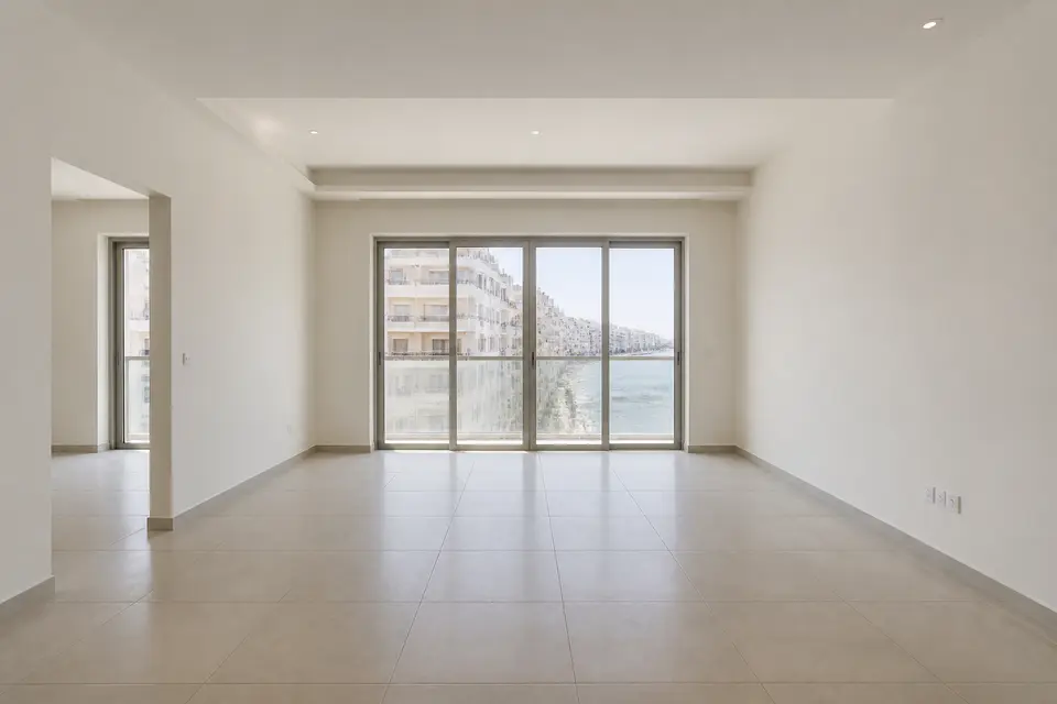 1-bed apartment to rent in Sliema