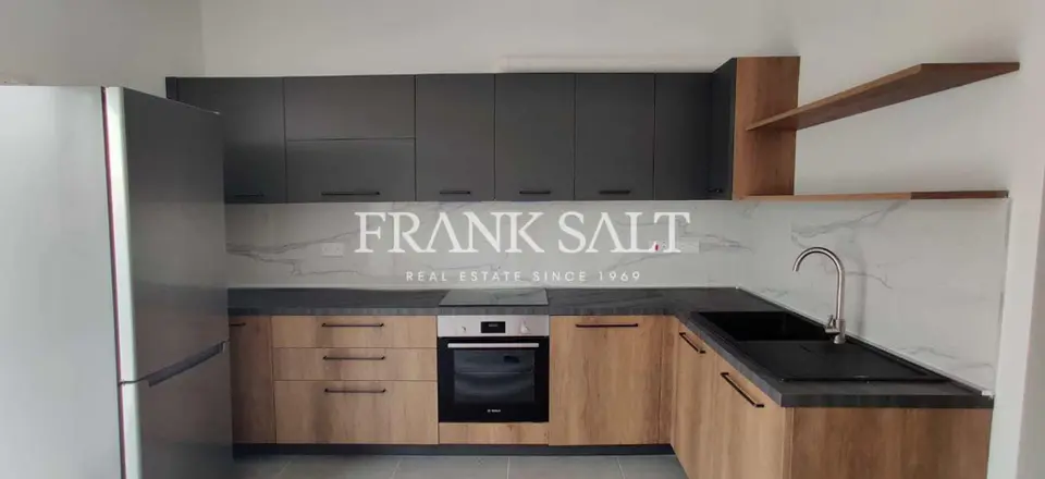 Gzira, Penthouse