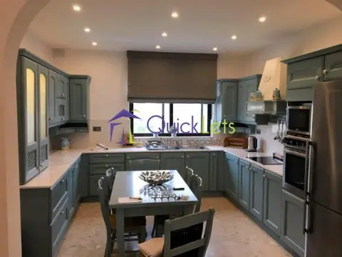 3 bedroom Apartment to rent in St. Julians
