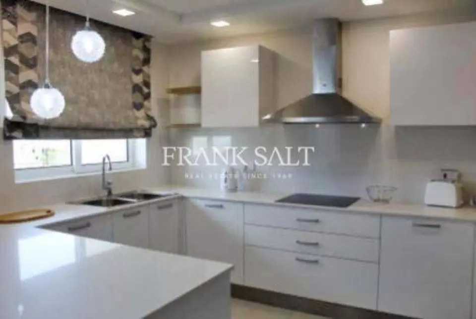 Iklin, Furnished Apartment