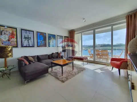 3 bedroom Apartment for sale in Sliema