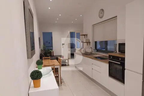 2 Bedroom Maisonette For Sale in Sliema