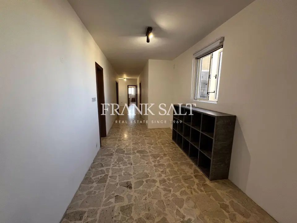 Birkirkara Furnished Apartment