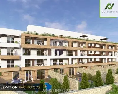 2 bedroom Penthouse for sale in Fgura
