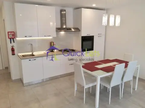 1 bedroom Apartment to rent in Msida