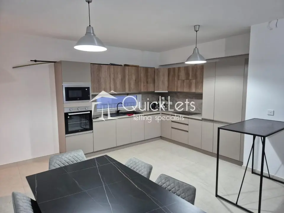 2 bedroom Apartment to rent in Mellieha