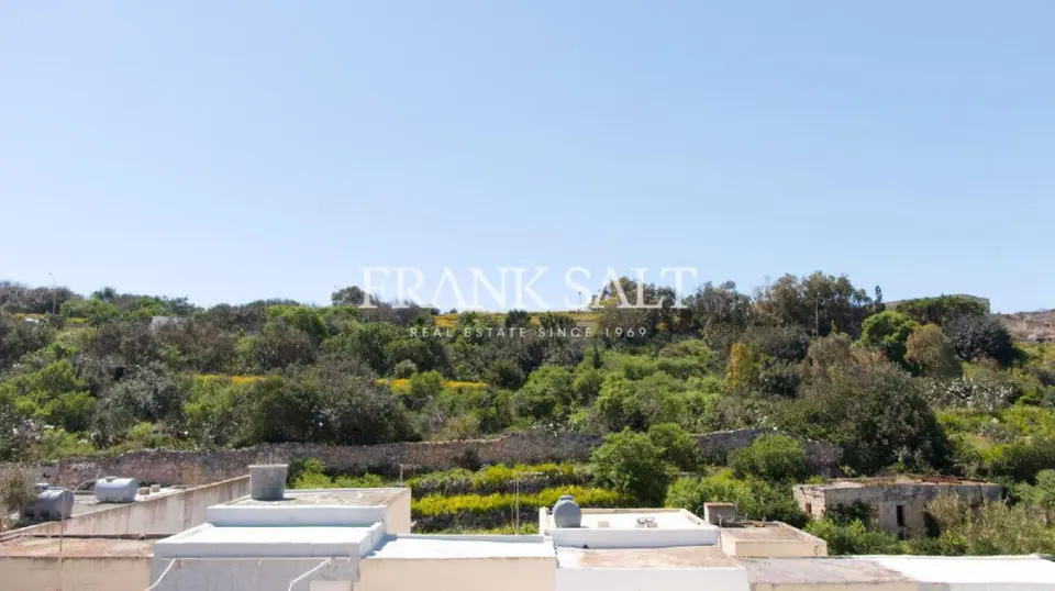Kalkara, Shell form, Maisonette
