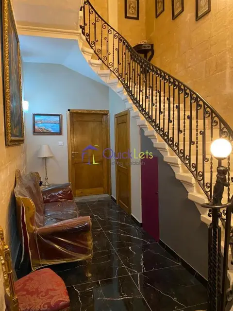 1 bedroom Studio Apartment to rent in Paola