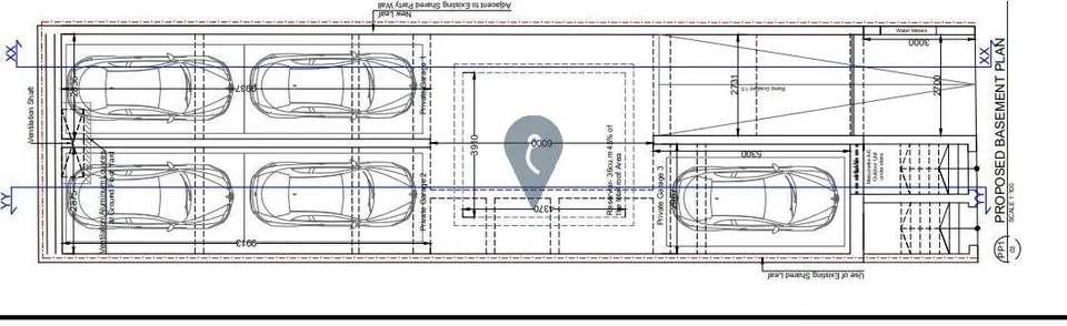 Garage/Parking Space for sale in Zurrieq