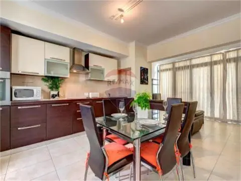 3 bedroom Penthouse Duplex to rent in Msida
