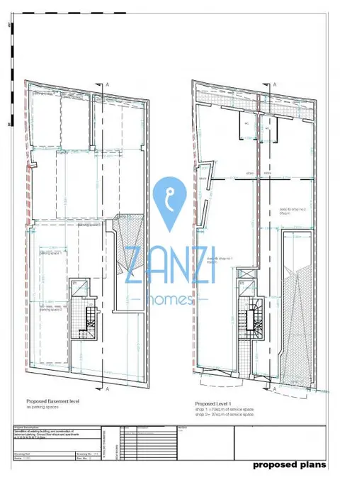 Retail / Shops / Clinic for sale in St. Paul's Bay