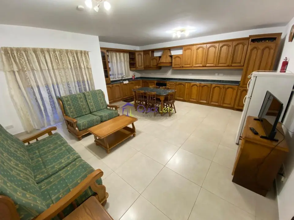3 bedroom Maisonette to rent in Gudja