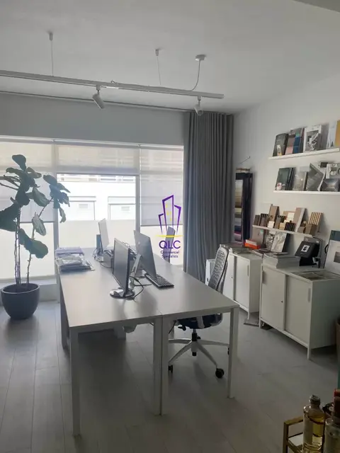 Office to rent in St. Julians