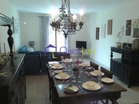 3 bedroom Apartment to rent in Swieqi