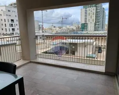 3 bedroom Apartment to rent in Sliema