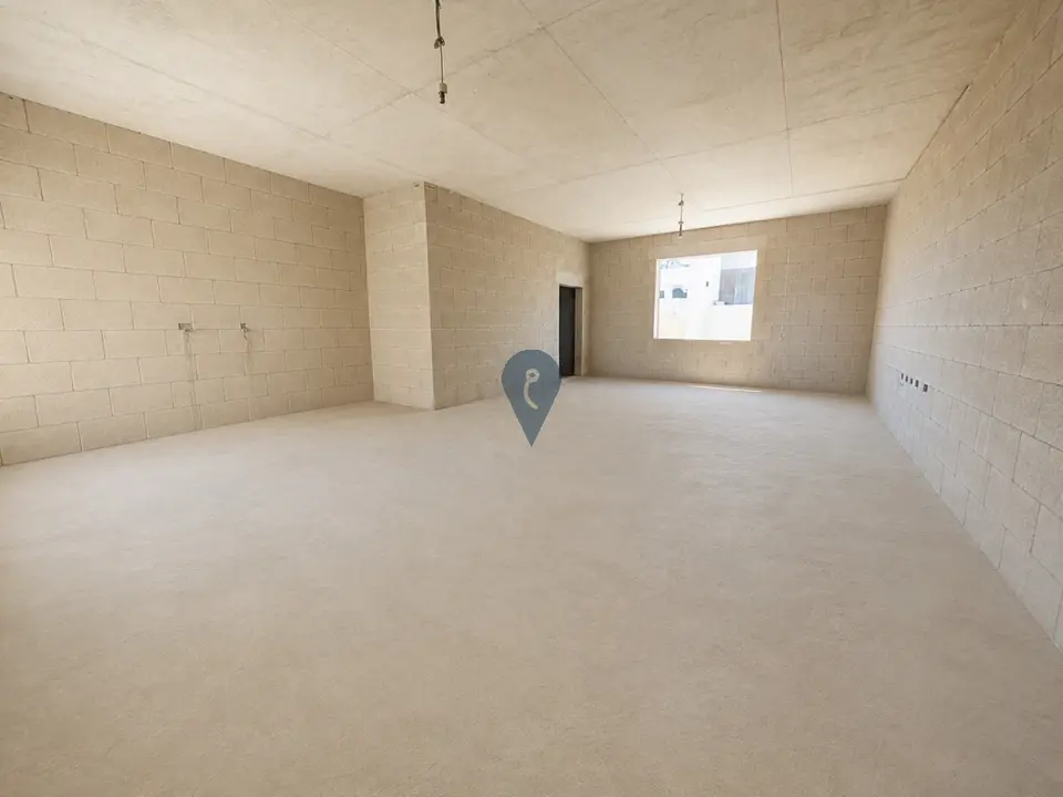 3 bedroom Apartment for sale in Birzebbuga