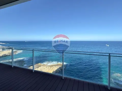 3 bedroom Apartment to rent in Sliema